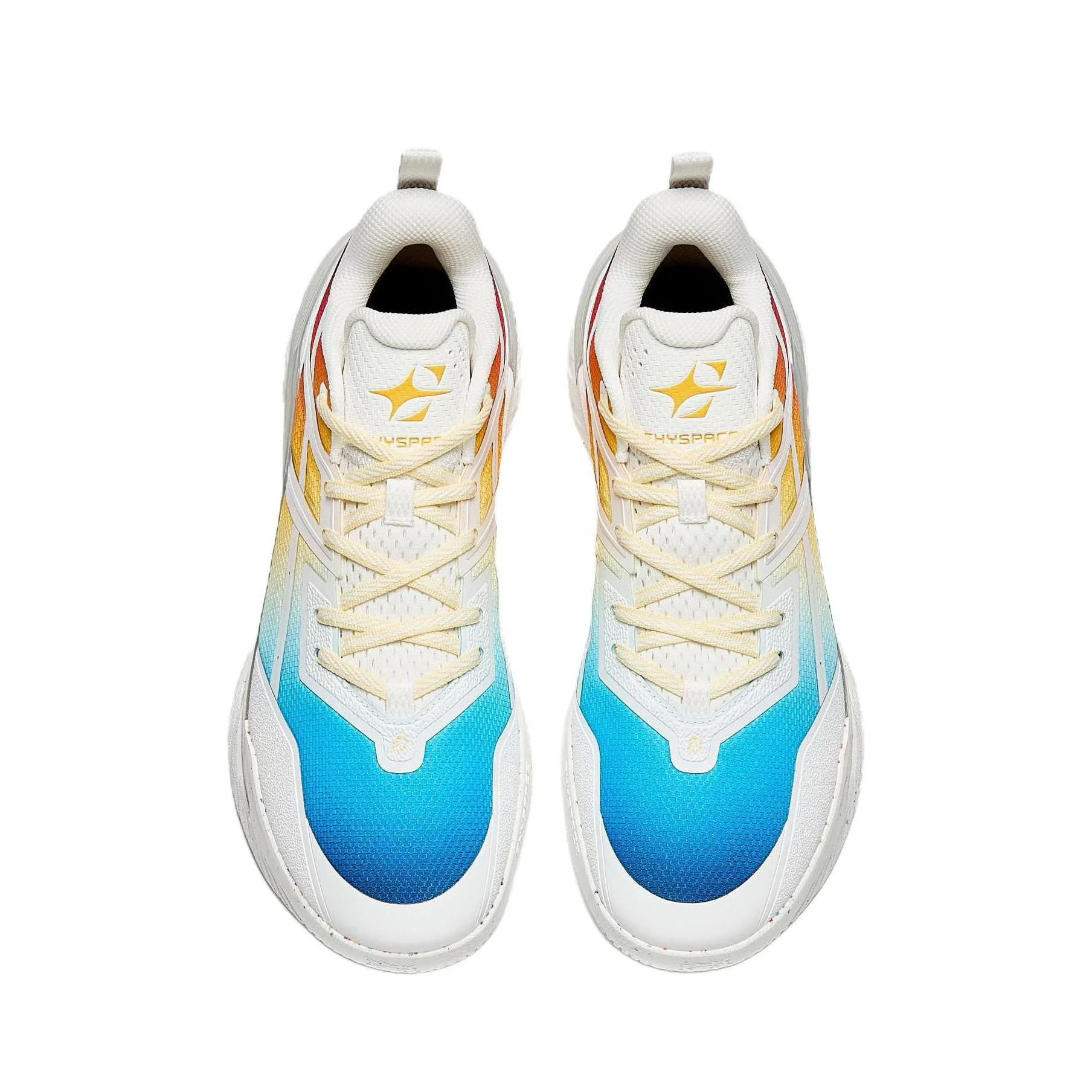Anta Airspace 6 - Rainbow - Image 5