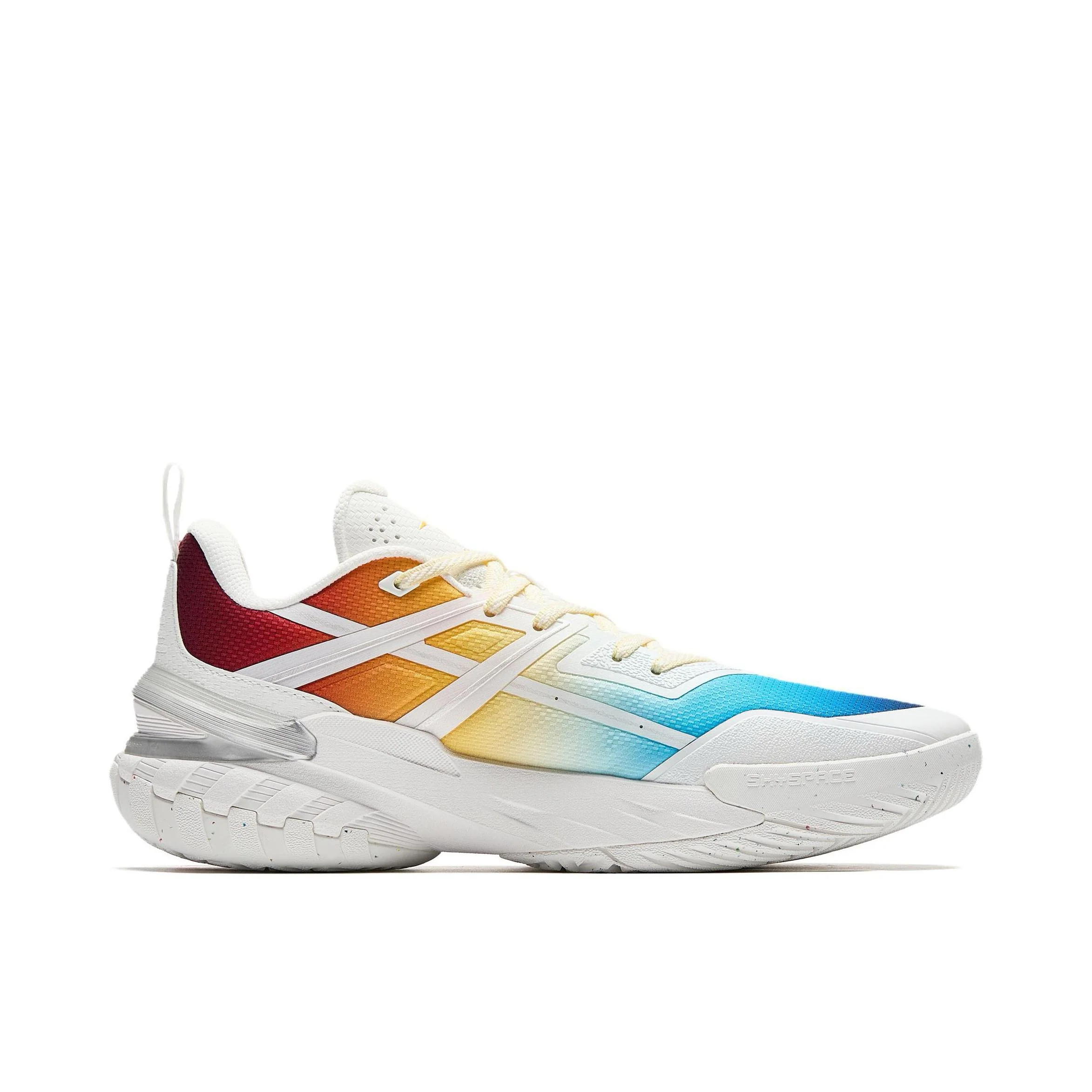 Anta Airspace 6 - Rainbow - Image 6