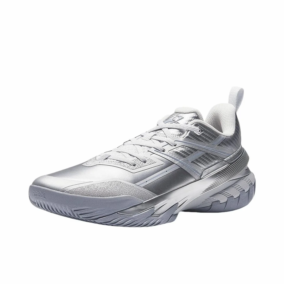 Anta Airspace 6 - Silverwing - Image 2