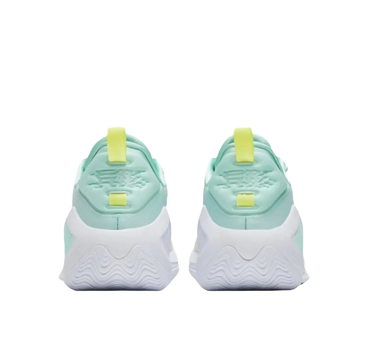 Anta Alien 3.0 - White Green - Image 5