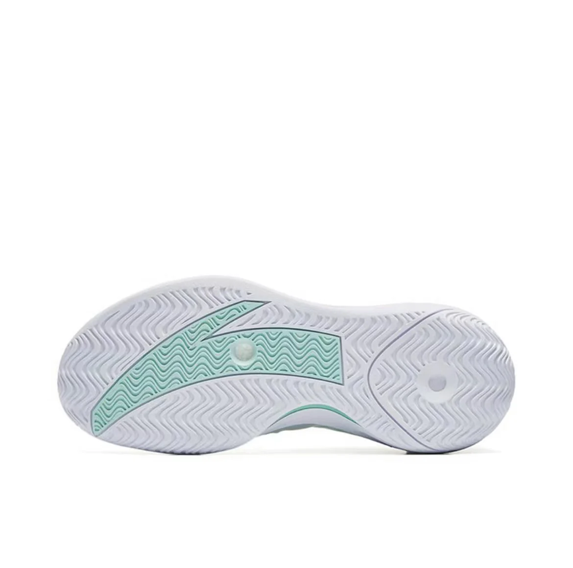 Anta Alien 3.0 - White Green - Image 6