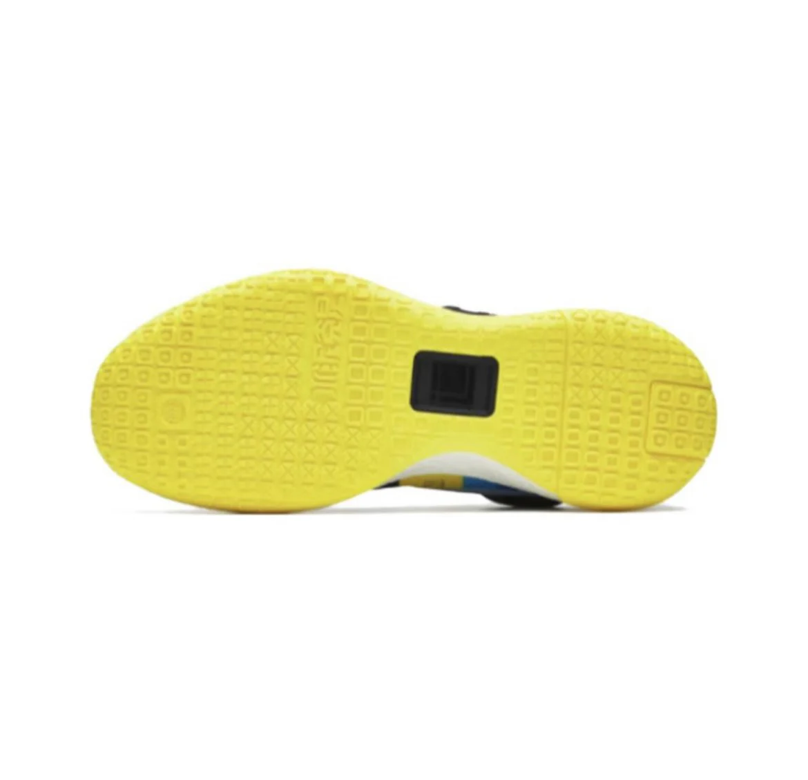 Anta Badao 2.0 Non-slip - Black/Gray - Image 5