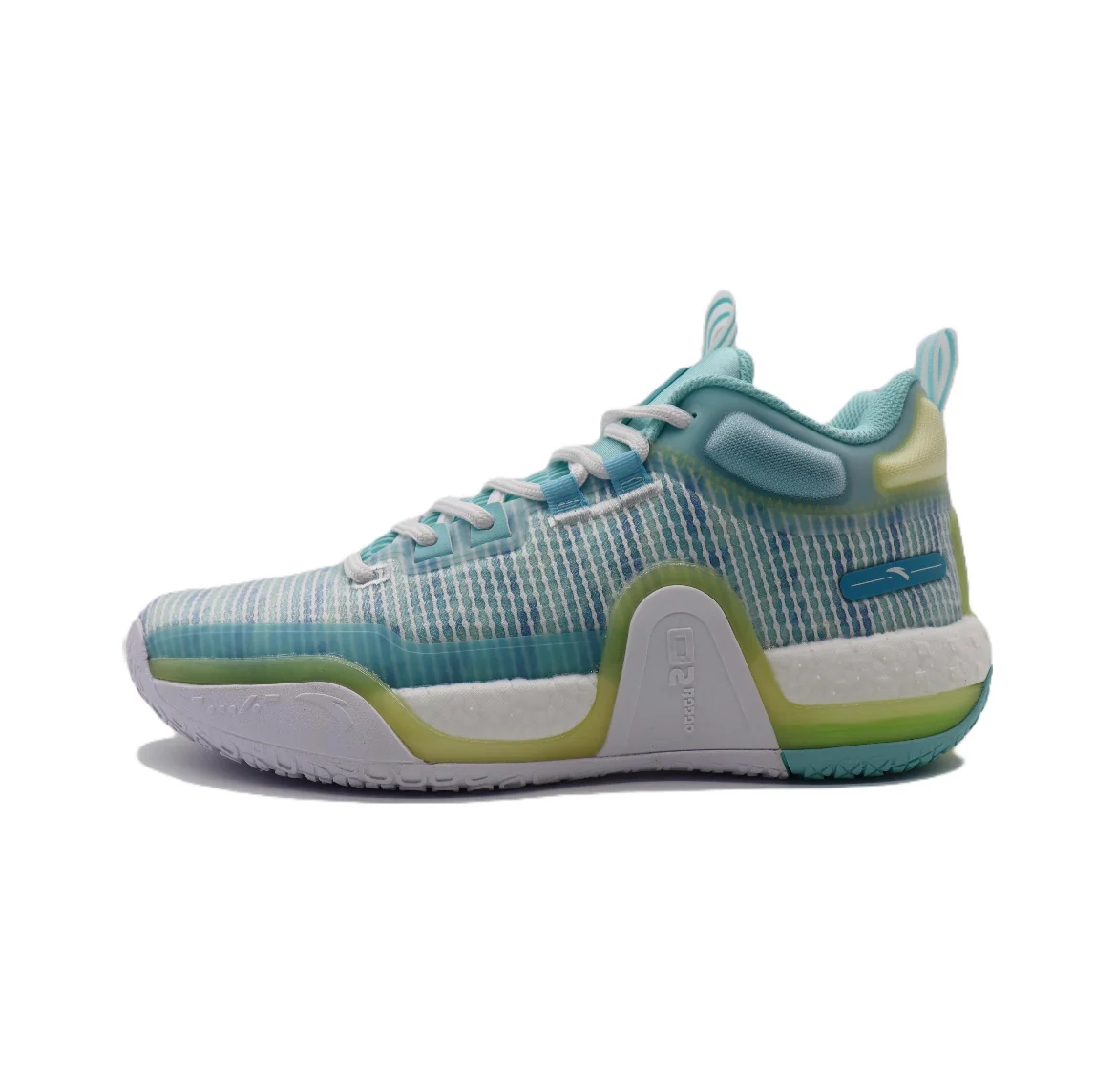 Anta Badao 2.0 Non-slip - Blue