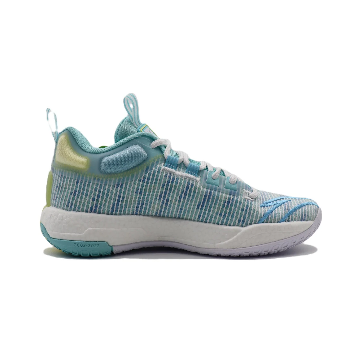 Anta Badao 2.0 Non-slip - Blue - Image 2