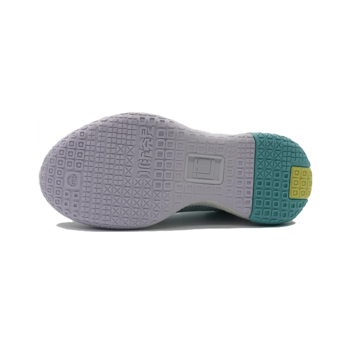 Anta Badao 2.0 Non-slip - Blue - Image 4