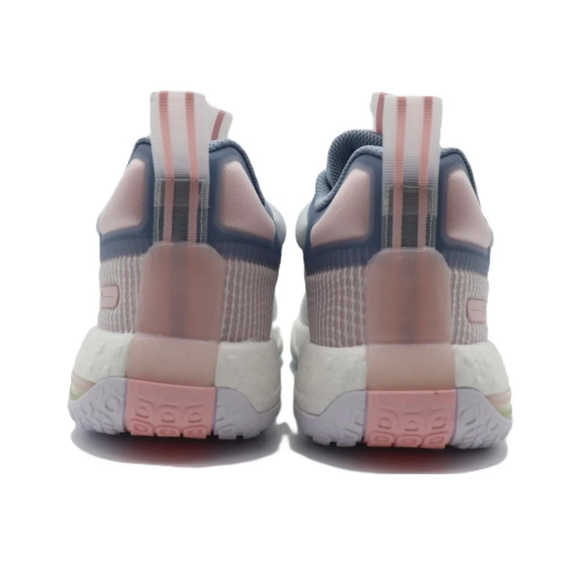 Anta Badao 2.0 Non-slip - Blue/Pink - Image 4