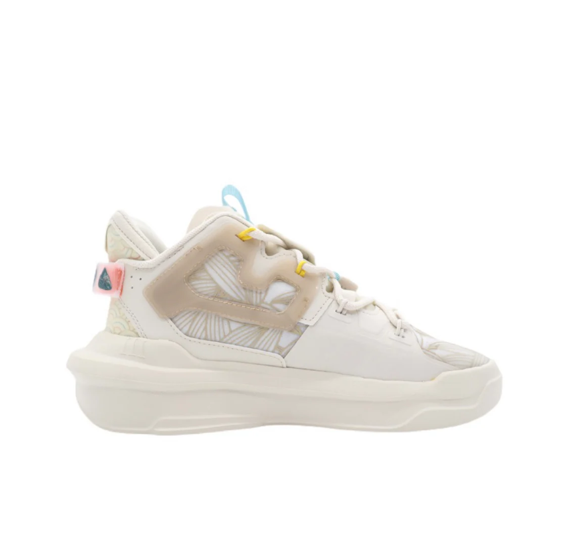 【Yibo Wang】Anta Badao 3.0 - Dumplings - Image 4