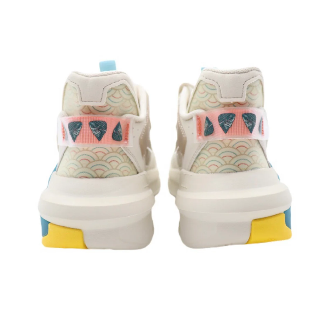 【Yibo Wang】Anta Badao 3.0 - Dumplings - Image 5