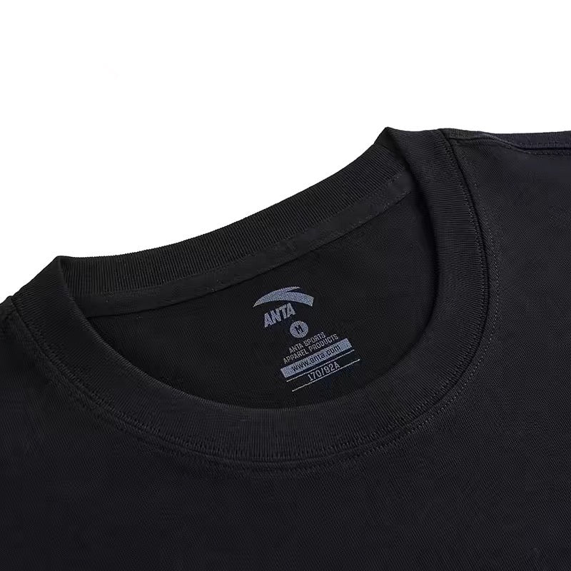 （Donte DiVincenzo）Anta Basketball Series DD China Tour T-shirt - Image 2