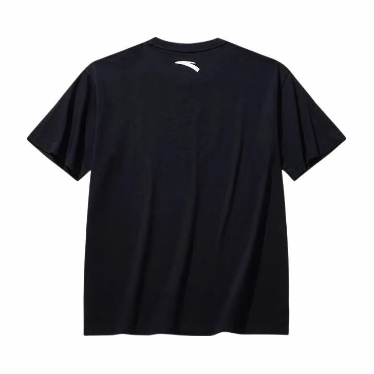 （Donte DiVincenzo）Anta Basketball Series DD China Tour T-shirt - Image 3