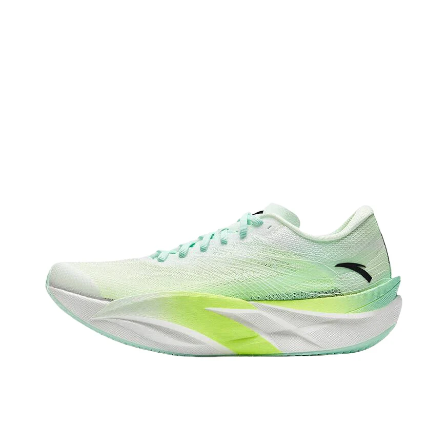 (Women & Men)Anta C202 6.0 Marathon Racing Shoes - Green