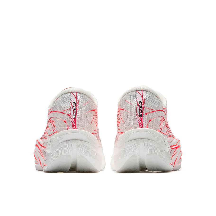 (Women & Men)Anta C202 6.0 Marathon Racing Shoes - Heartbeat - Image 4