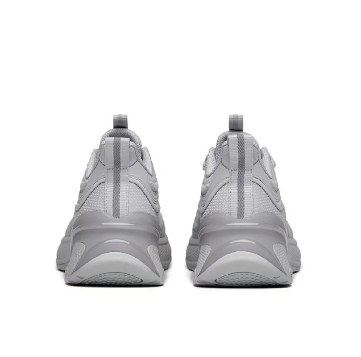 Anta C37 2.0 - Light cloud gray - Image 5