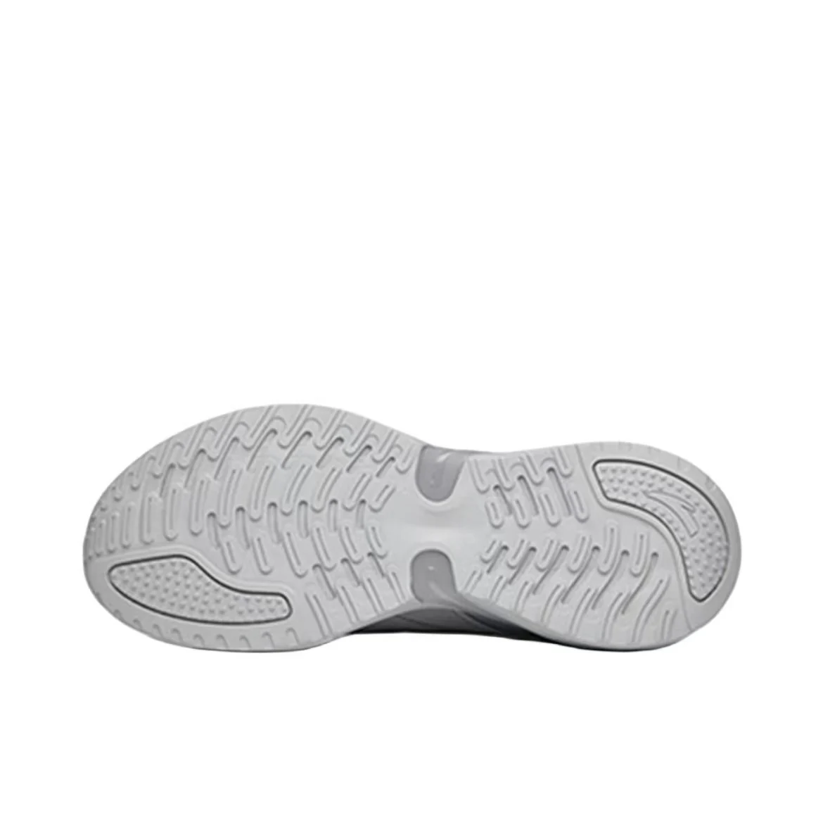 Anta C37 2.0 - Light cloud gray - Image 6