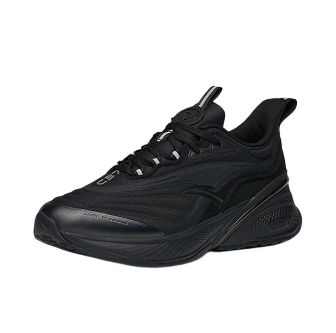 Anta C37 2.0 - Pure black - Image 2