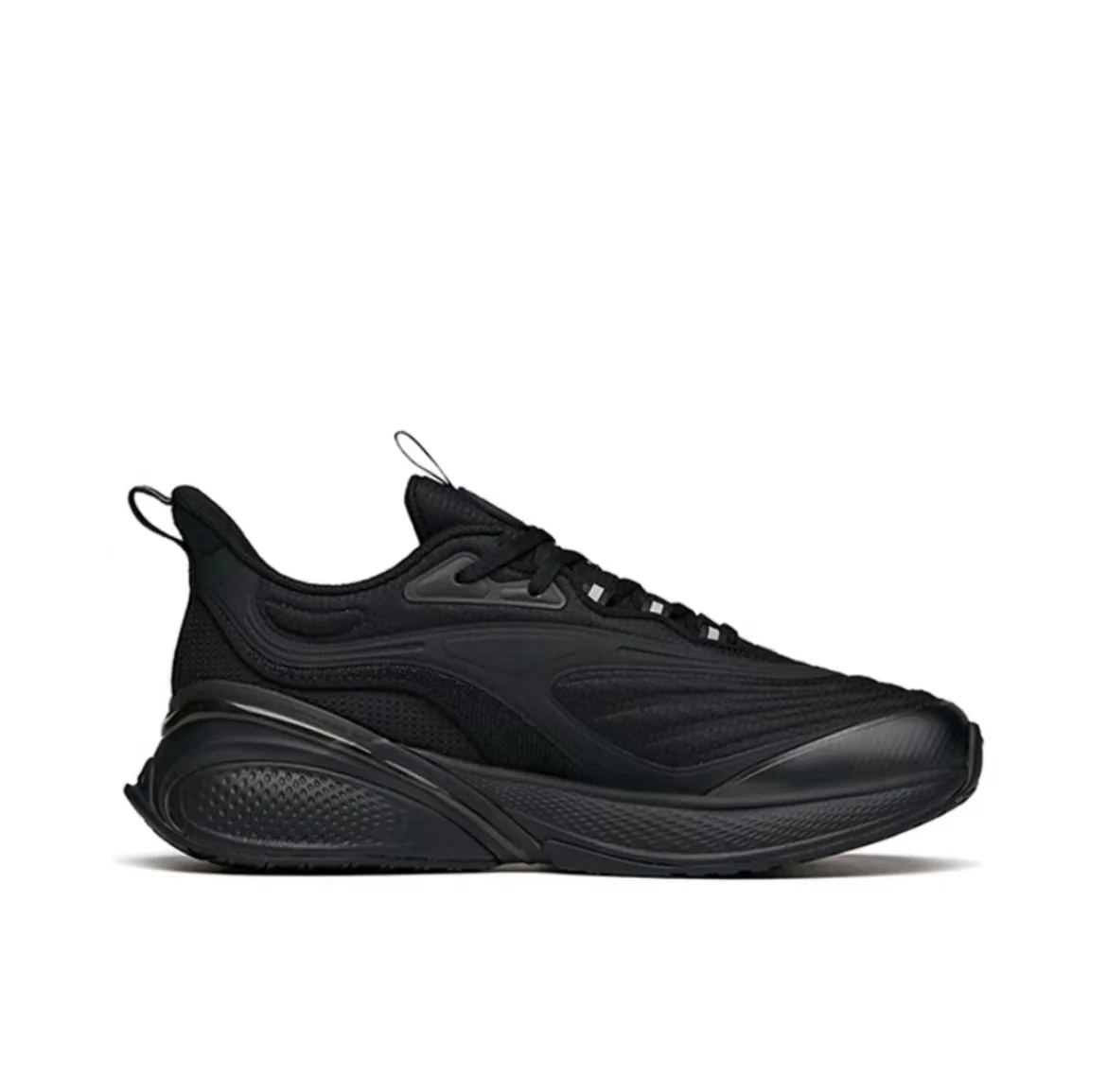 Anta C37 2.0 - Pure black - Image 3