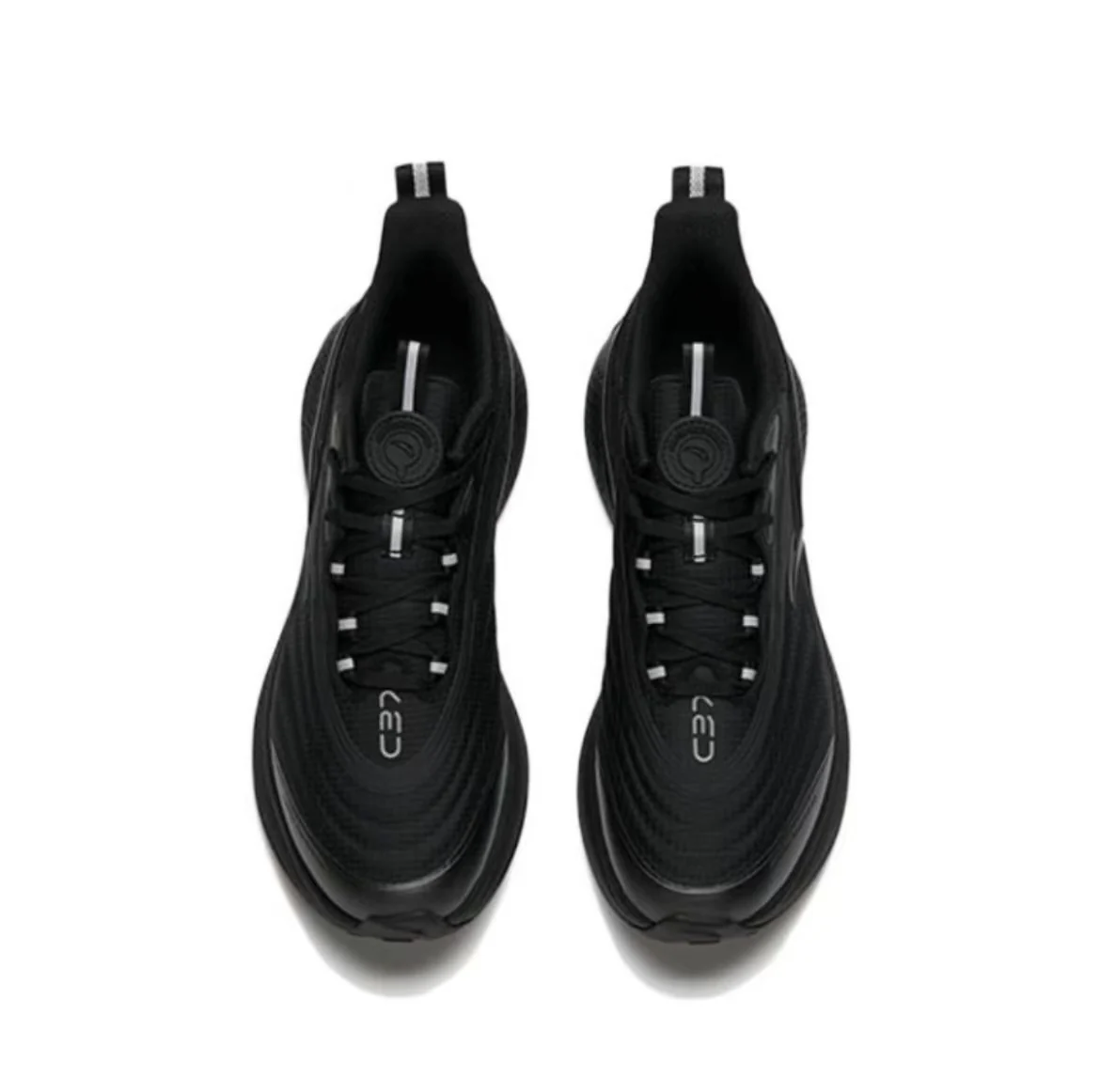 Anta C37 2.0 - Pure black - Image 4