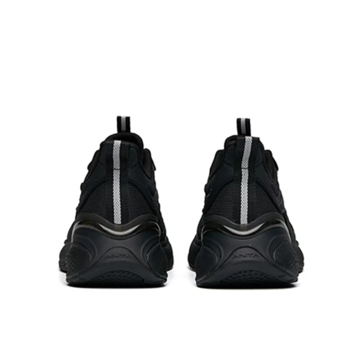 Anta C37 2.0 - Pure black - Image 5