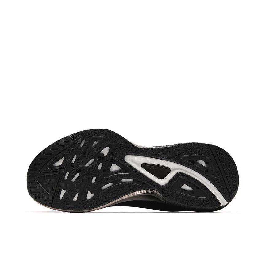 （Women）Anta C37 5.0 Nitrogen Technology Running Shoes - Black - Image 3