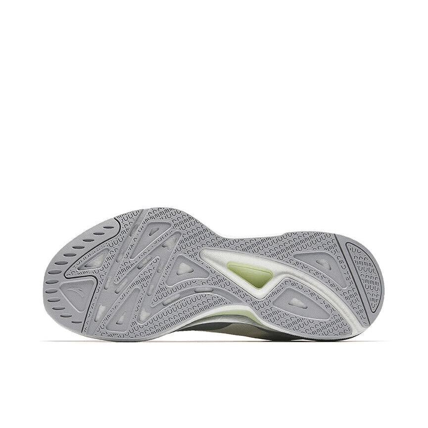 （Women）Anta C37 5.0 Nitrogen Technology Running Shoes - Gray - Image 3