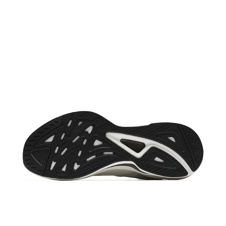 （Men）Anta C37 5.0 Nitrogen Technology Running Shoes - White - Image 3