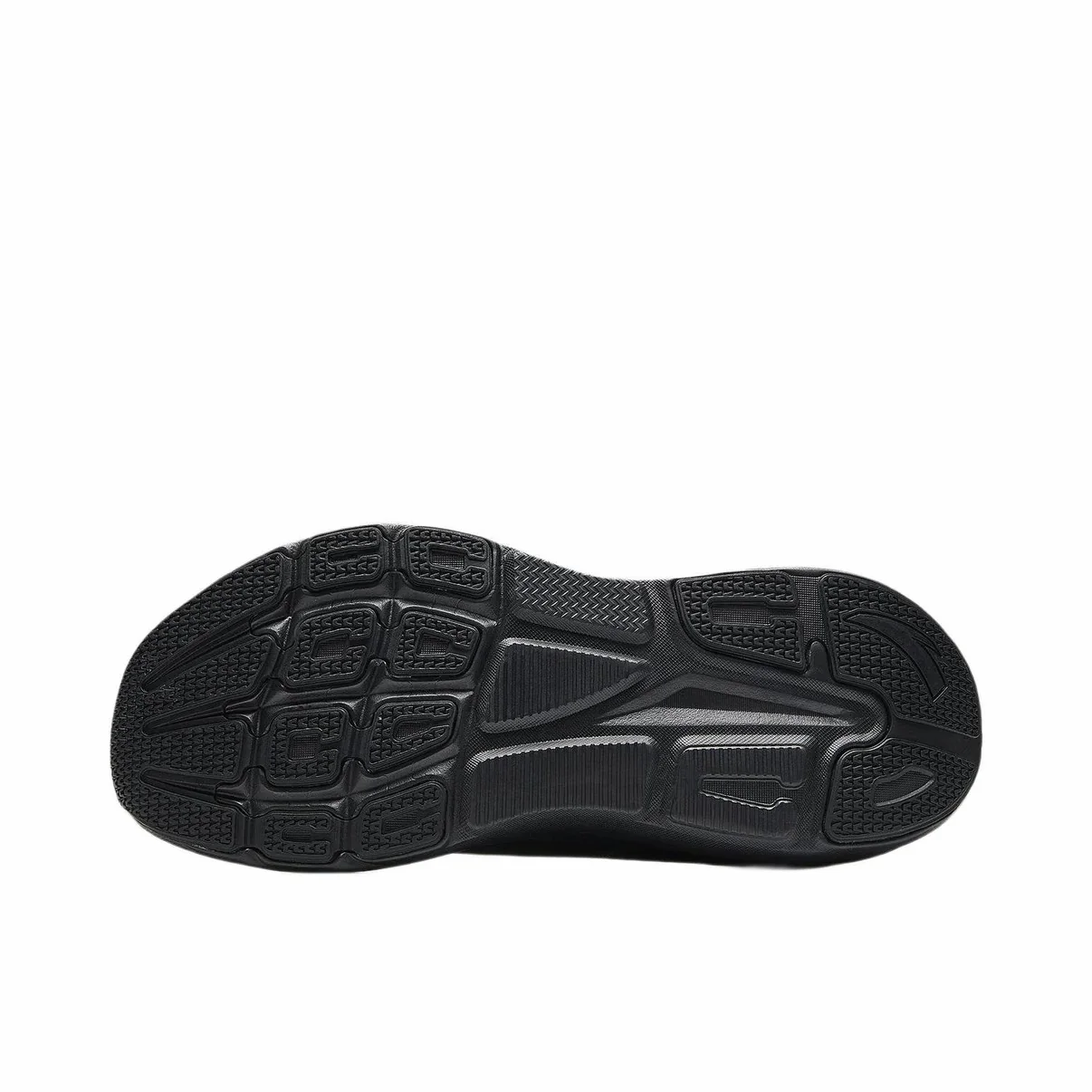 Anta C37 7.0 Running Shoes - Black - Image 3