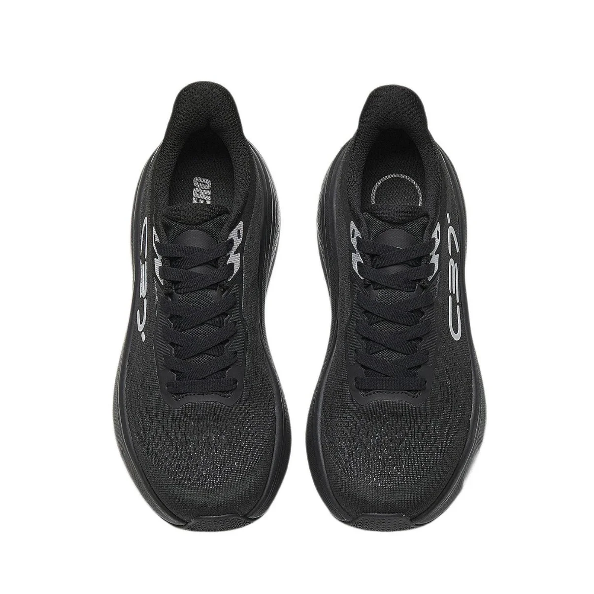 Anta C37 7.0 Running Shoes - Black - Image 5