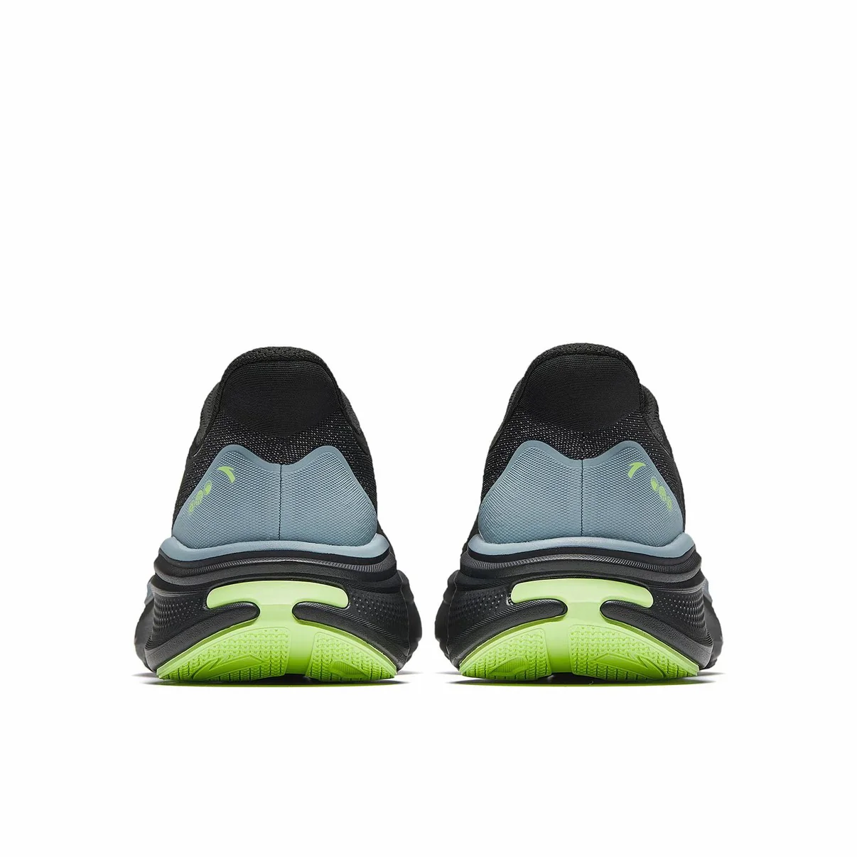 Anta C37 7.0 Running Shoes - Black/Blue - Image 4
