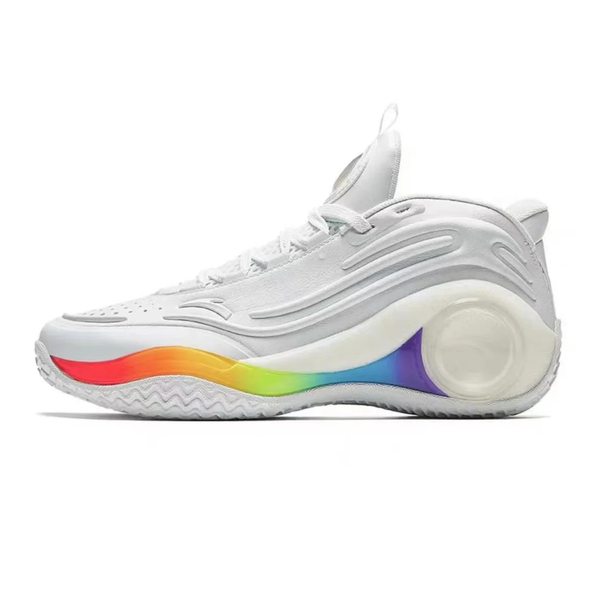 Anta Cement Bubble 4.0 - Image 3