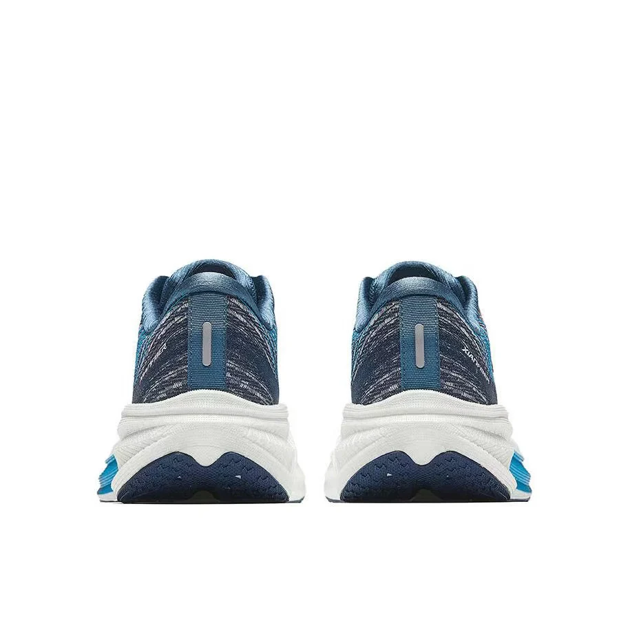 Anta Champion 3 Running Shoes - Ocean Blue - Image 2