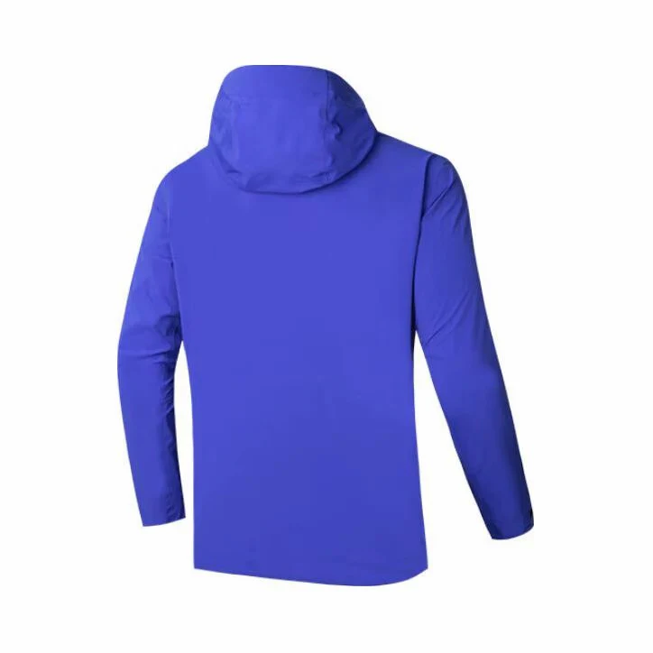 【Fan Zhendong 】Anta China Armor丨Olympic National Team Waterproof Single Layer Mountaineering Expedition Jacket - Image 6