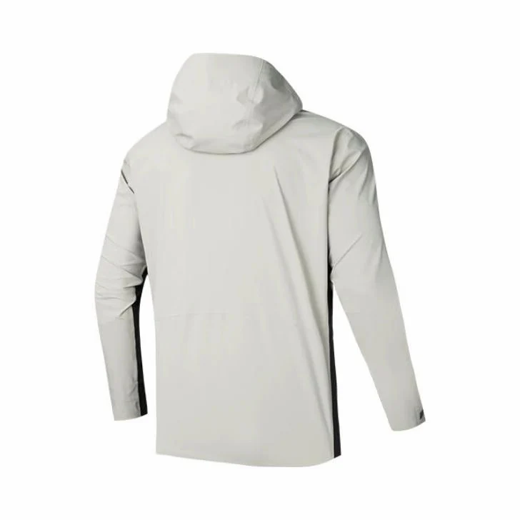 【Fan Zhendong 】Anta China Armor丨Olympic National Team Waterproof Single Layer Mountaineering Expedition Jacket - Image 8