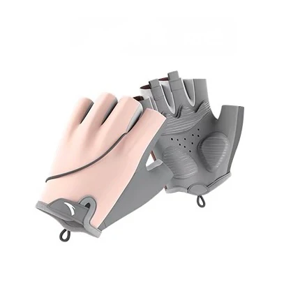 Anta Fitness/Cycling Gloves - Image 2