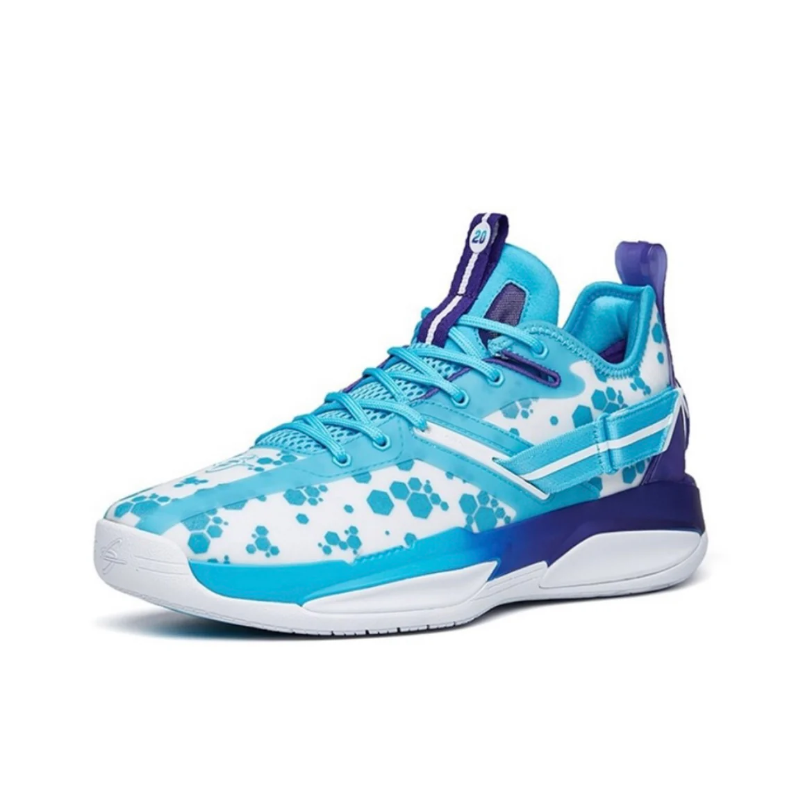 Anta Gordon Hayward GH3 - Hornets - Image 2