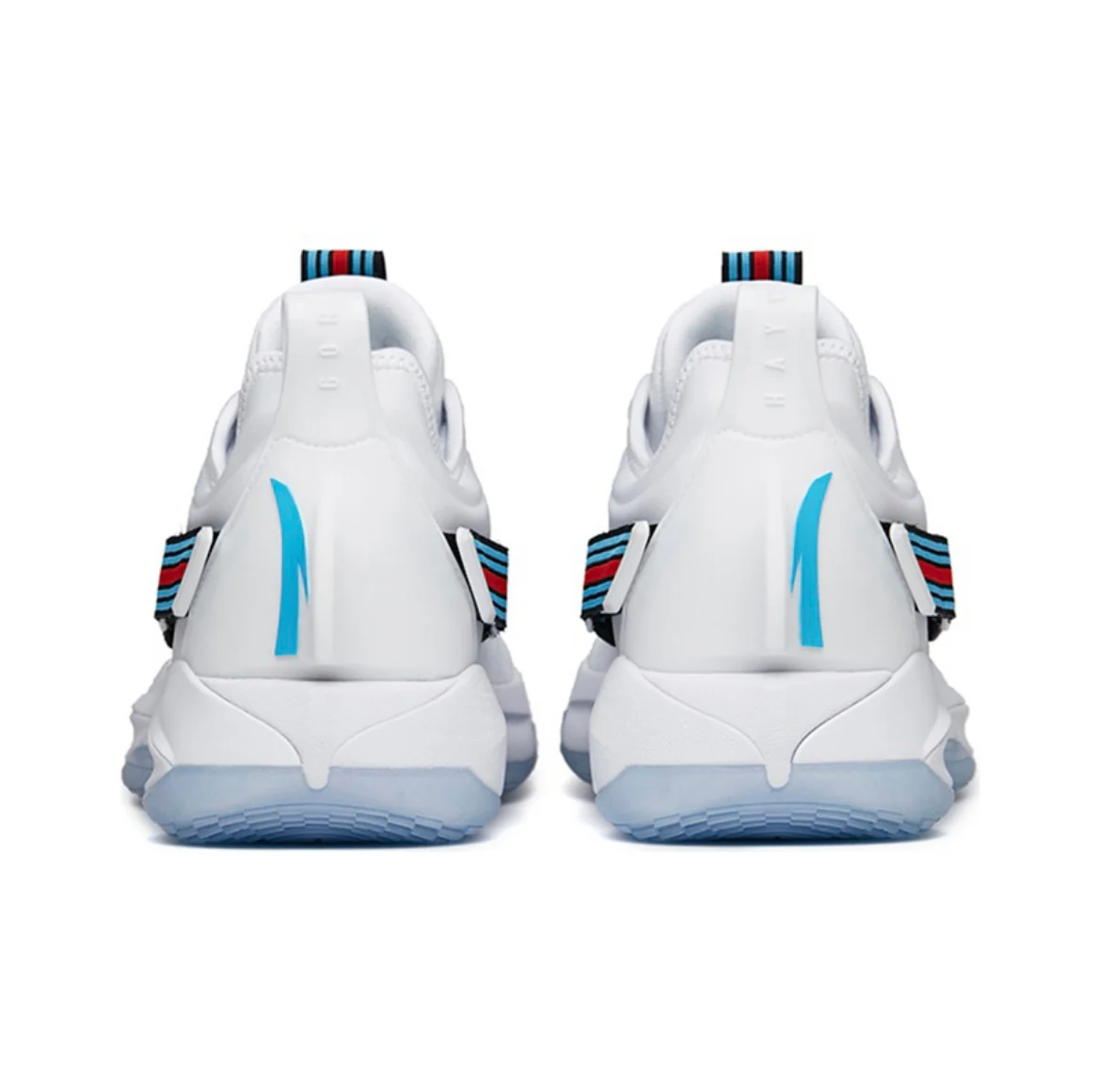 Anta Gordon Hayward GH3 - Martini - Image 4