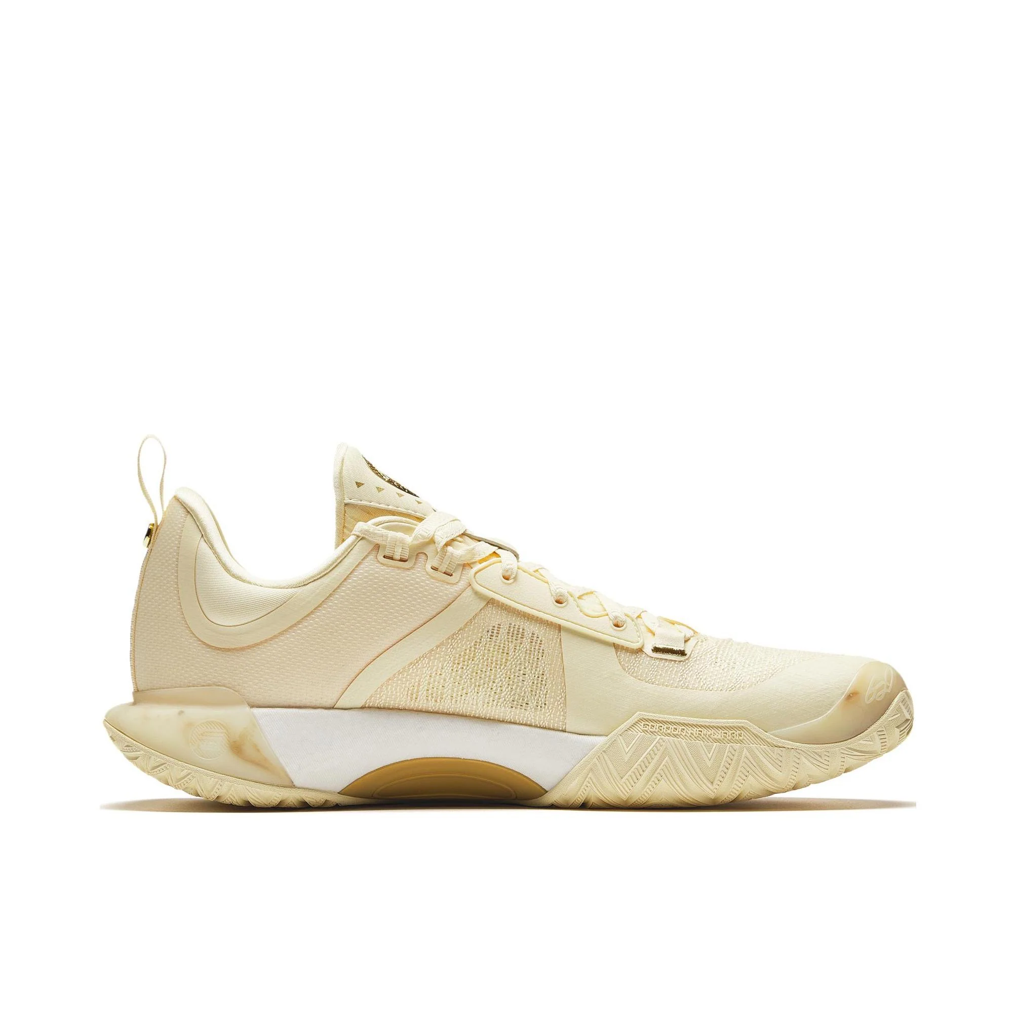 Anta Gordon Hayward GH5 - Gold - Image 6