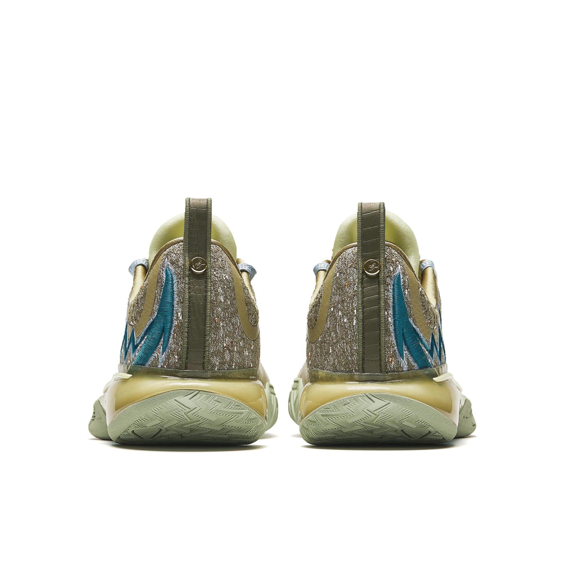 Anta Gordon Hayward GH5 - Jurassic - Image 4