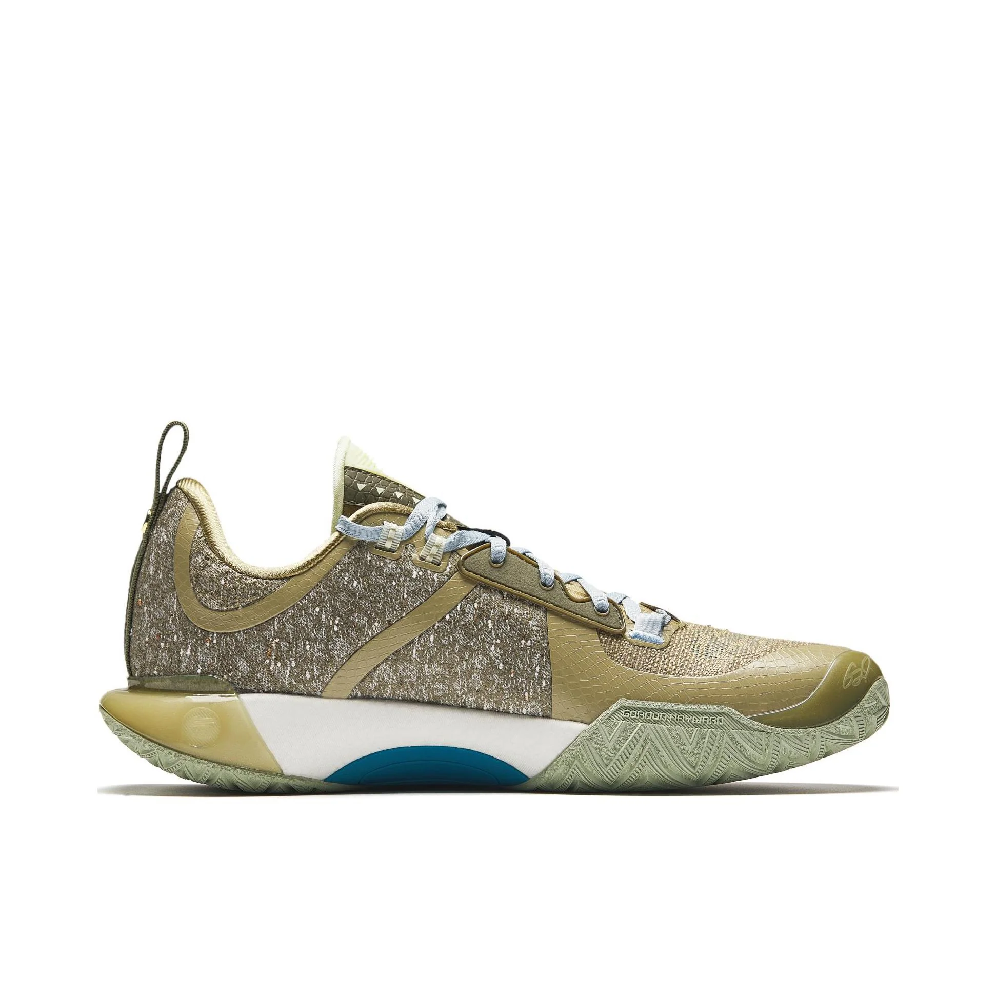 Anta Gordon Hayward GH5 - Jurassic - Image 6
