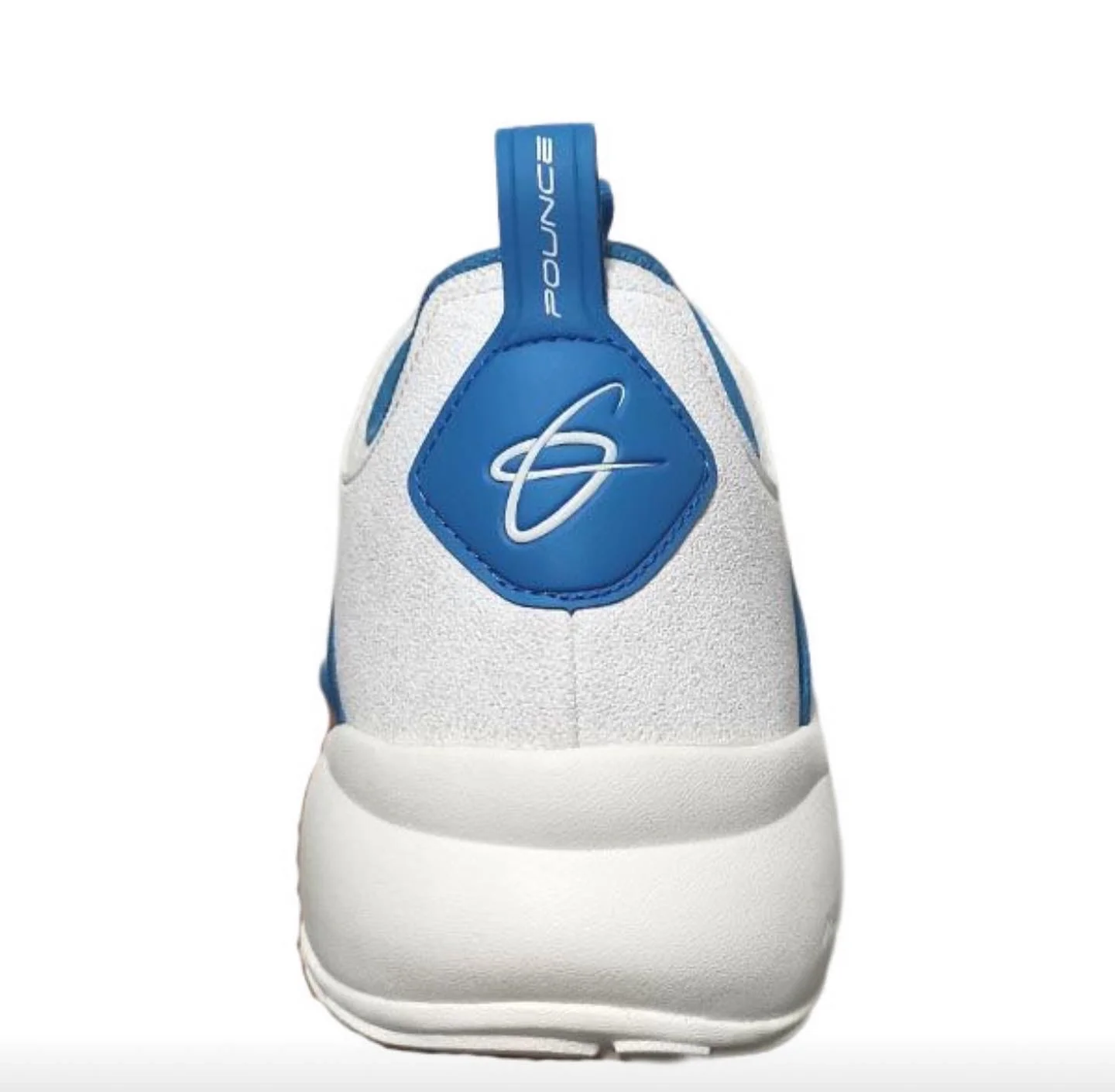 Anta Gordon Hayward GH 猛扑 1  - White/Yellow/Blue - Image 3