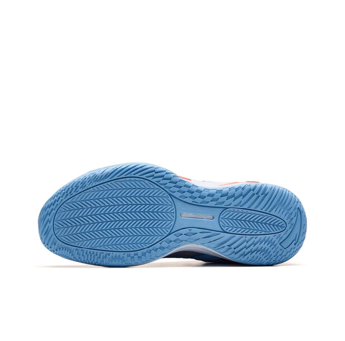 Anta Gordon Hayward GH Swoops 2  - Blue/Orange - Image 6