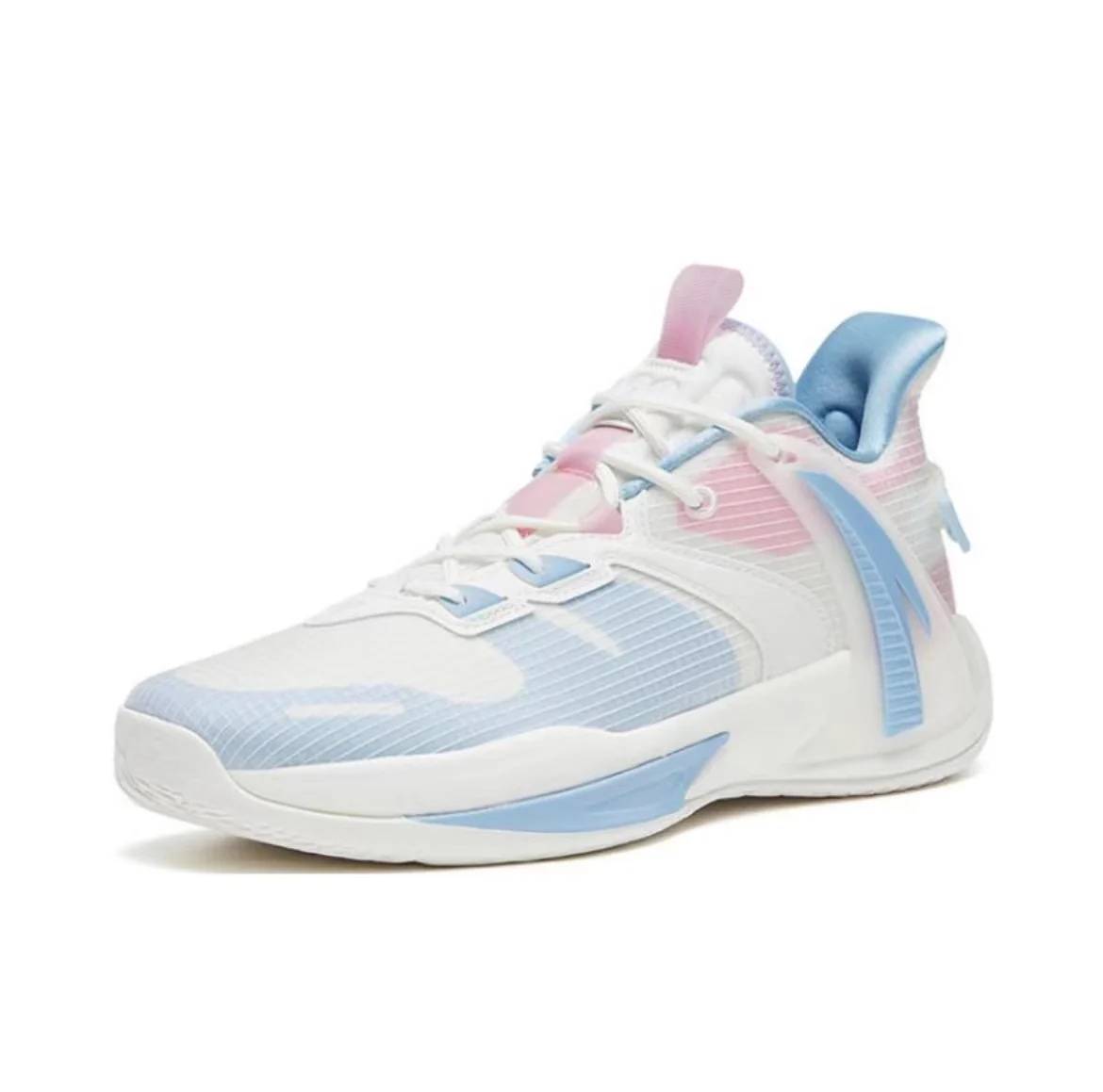 Anta Gordon Hayward GH Swoops 2  - Blue/White - Image 2