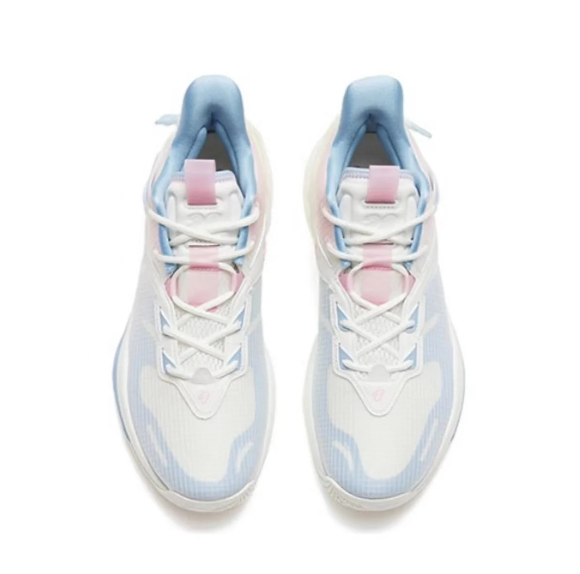 Anta Gordon Hayward GH Swoops 2  - Blue/White - Image 3