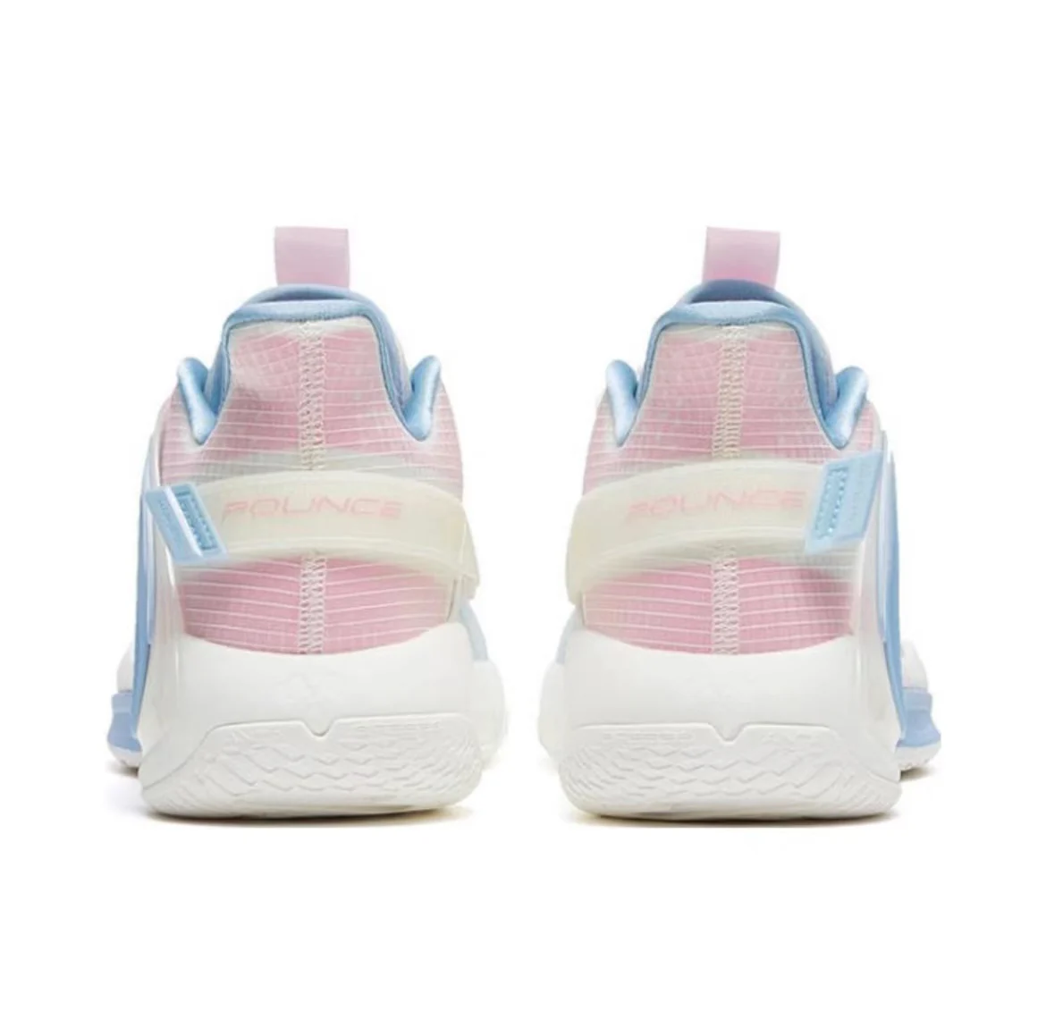 Anta Gordon Hayward GH Swoops 2  - Blue/White - Image 4
