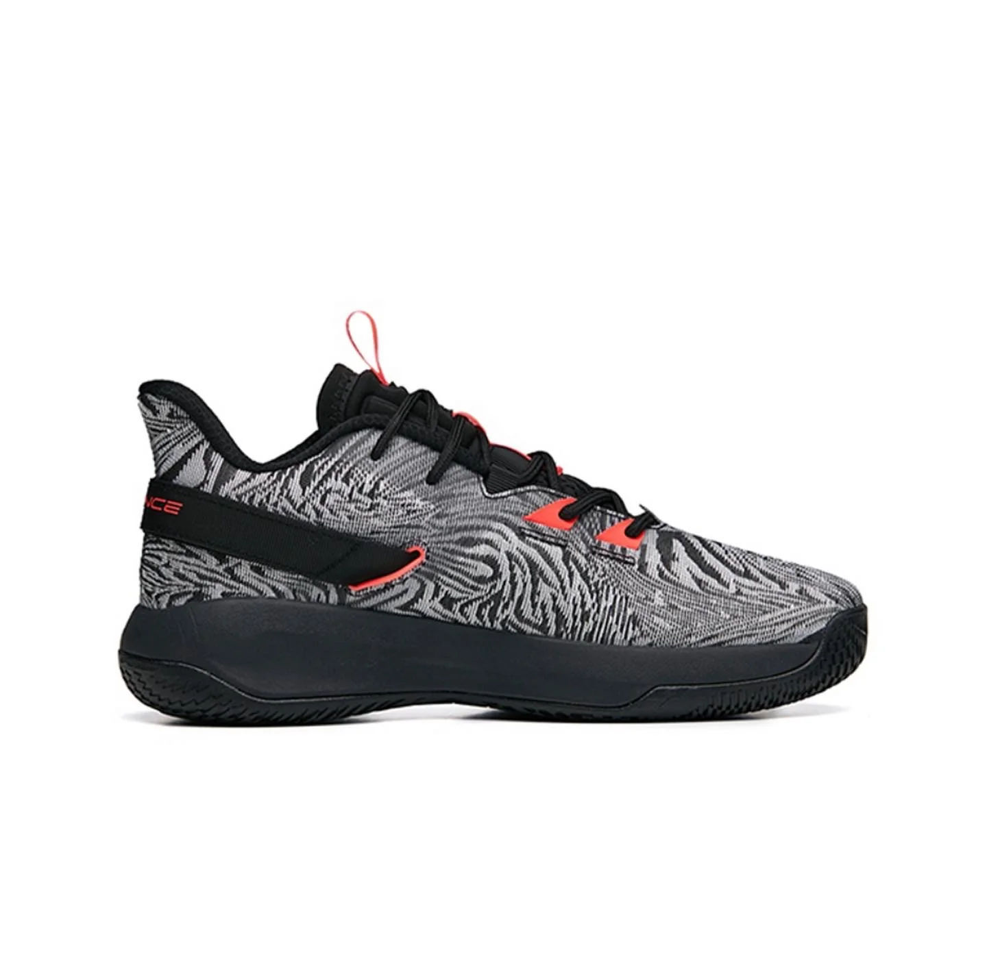 Anta Gordon Hayward GH Swoops 2  - White/Black - Image 2