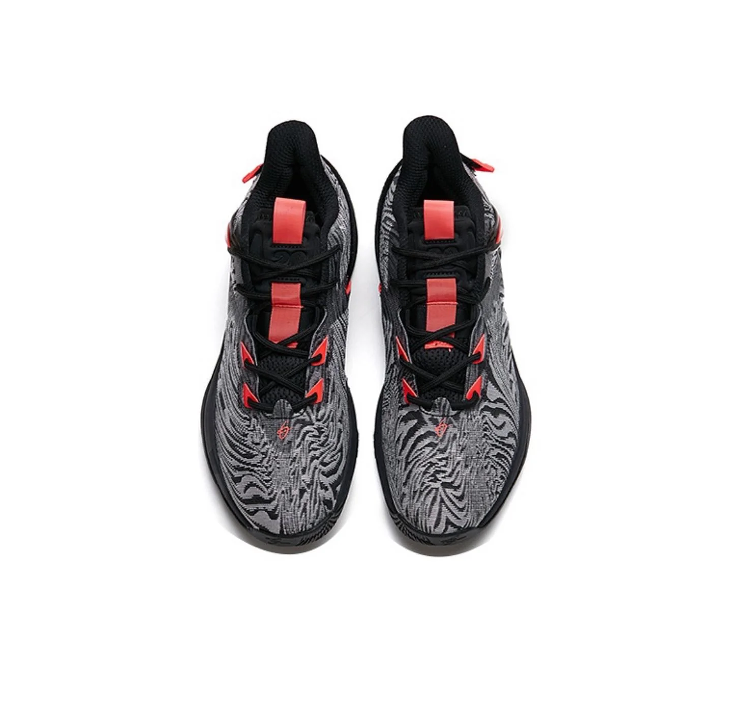 Anta Gordon Hayward GH Swoops 2  - White/Black - Image 4