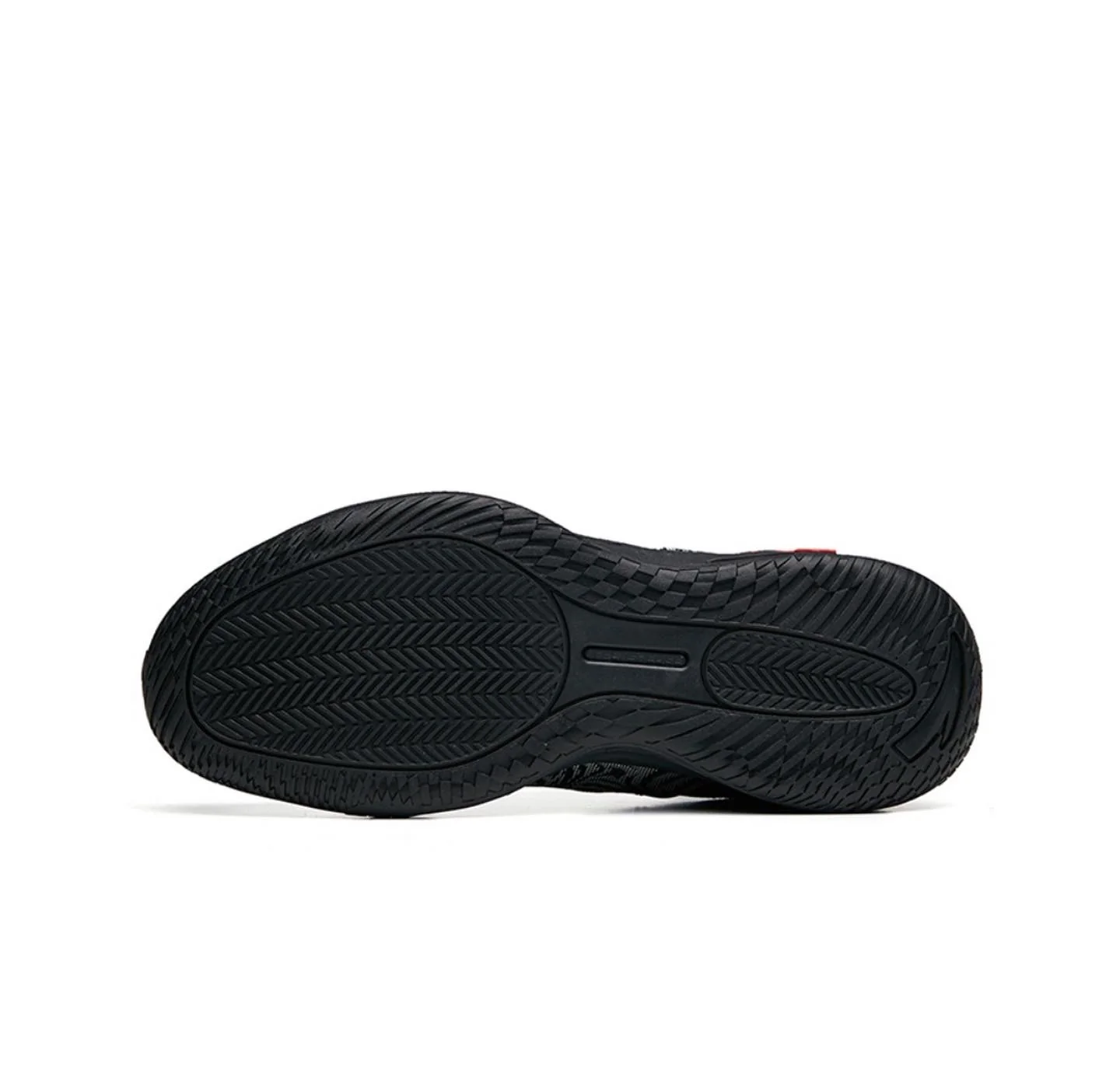 Anta Gordon Hayward GH Swoops 2  - White/Black - Image 6