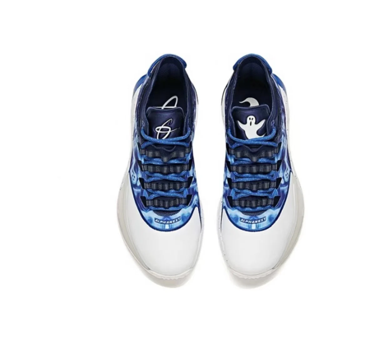 Anta Gordon Hayward GH1 - Halloween - Image 3