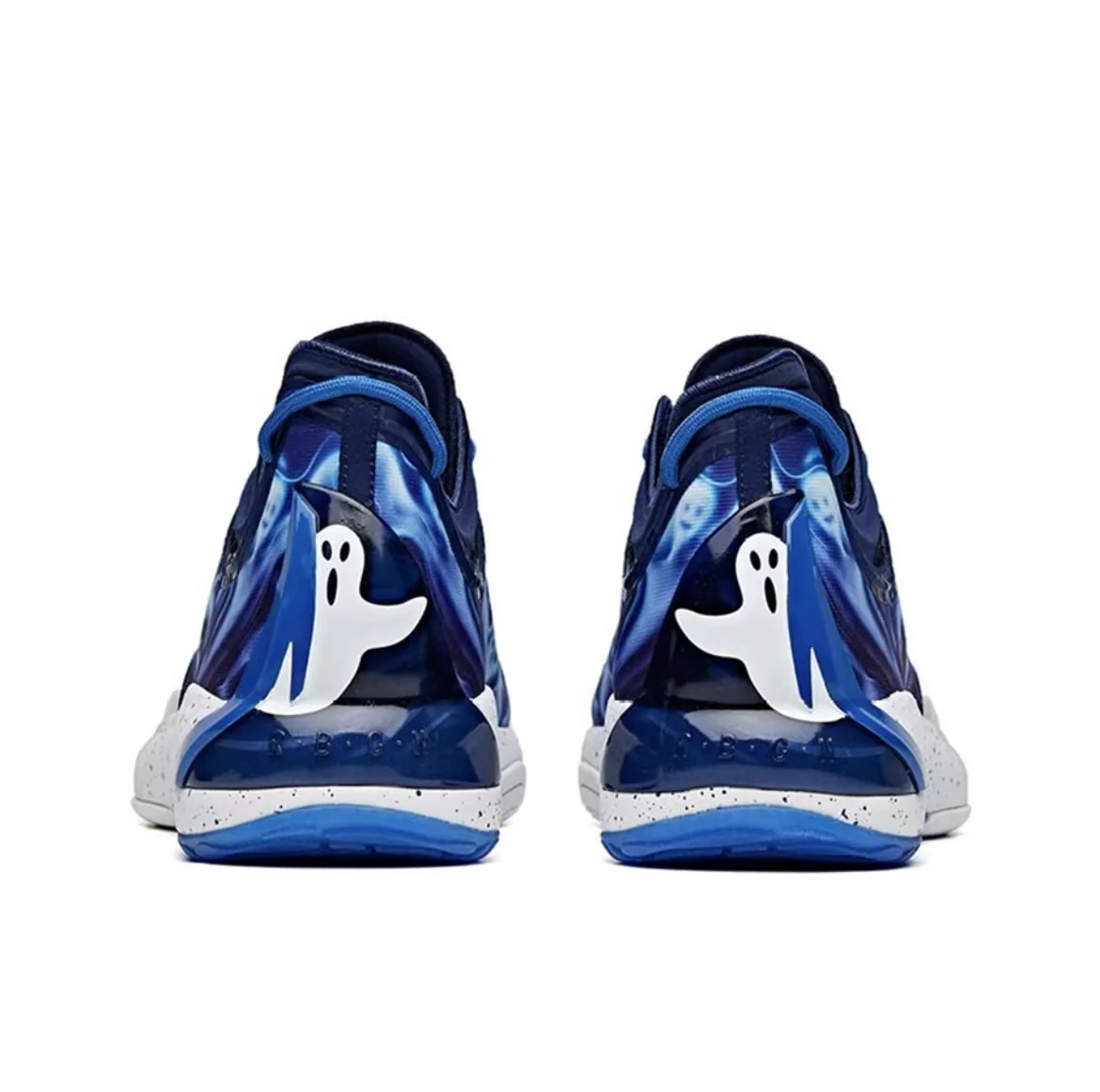 Anta Gordon Hayward GH1 - Halloween - Image 4