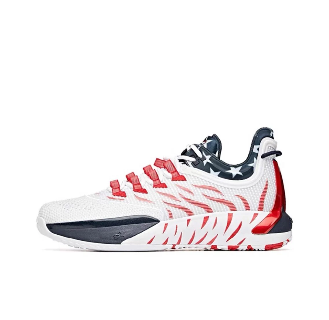 Anta Gordon Hayward GH1 “Stars and stripes”