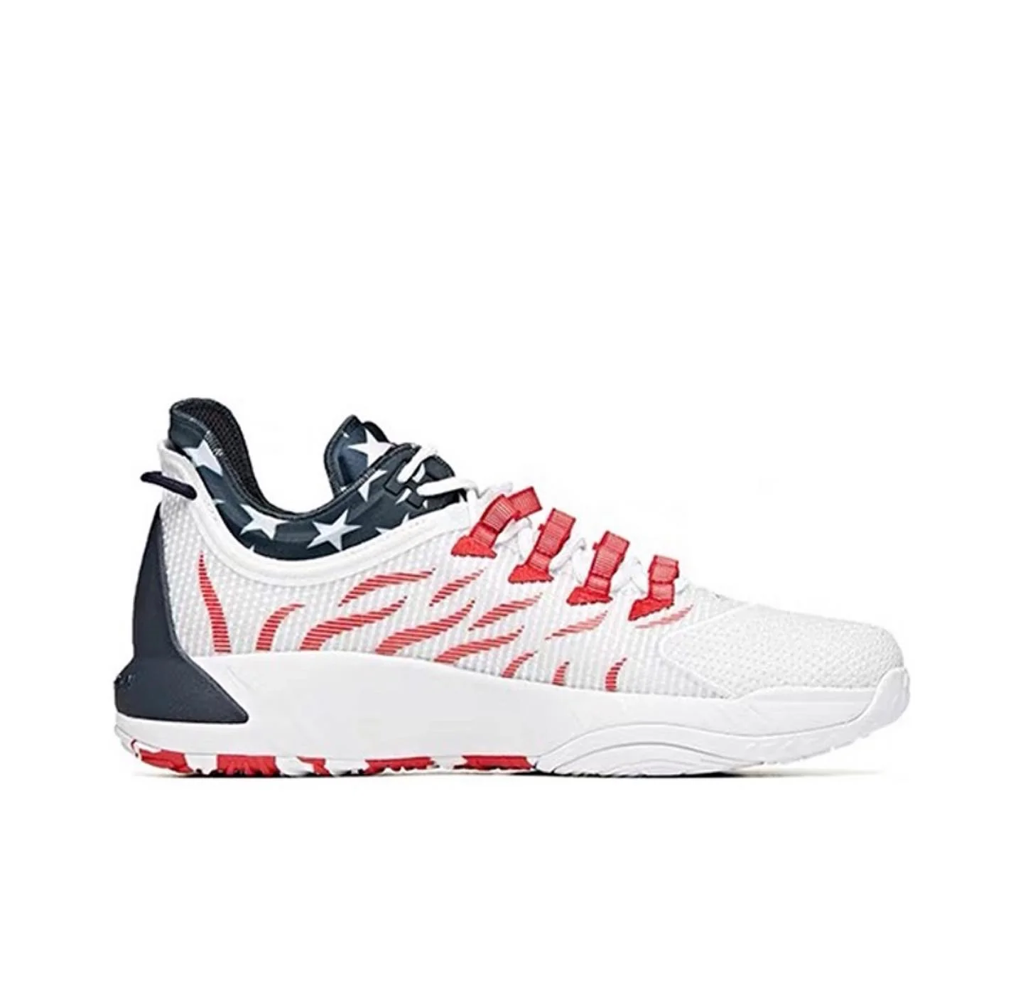 Anta Gordon Hayward GH1 “Stars and stripes” - Image 2